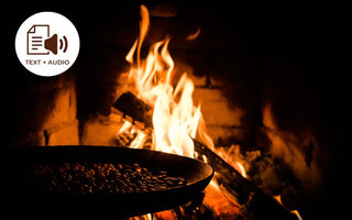 What Makes Charcoal Roasting Expensive?