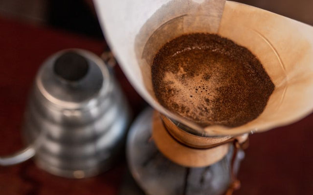 What To Look For When Buying Coffee Filters