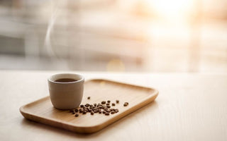 What You Need to Know about Koji Coffee