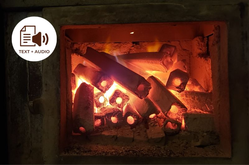 What is Binchotan (備長炭)