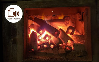 Binchotan - Japanese Charcoal