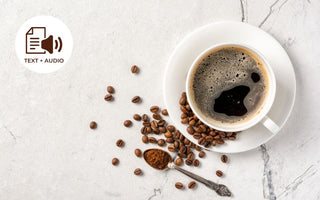 What is Ge(i)sha Coffee?