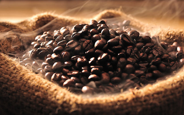 How to Brew Tasty Japanese Sumiyaki Coffee - Quick Guide