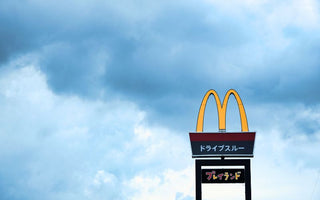 McDonald's Japan