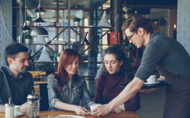 Why the Barista Profession Is More Than Serving Drinks