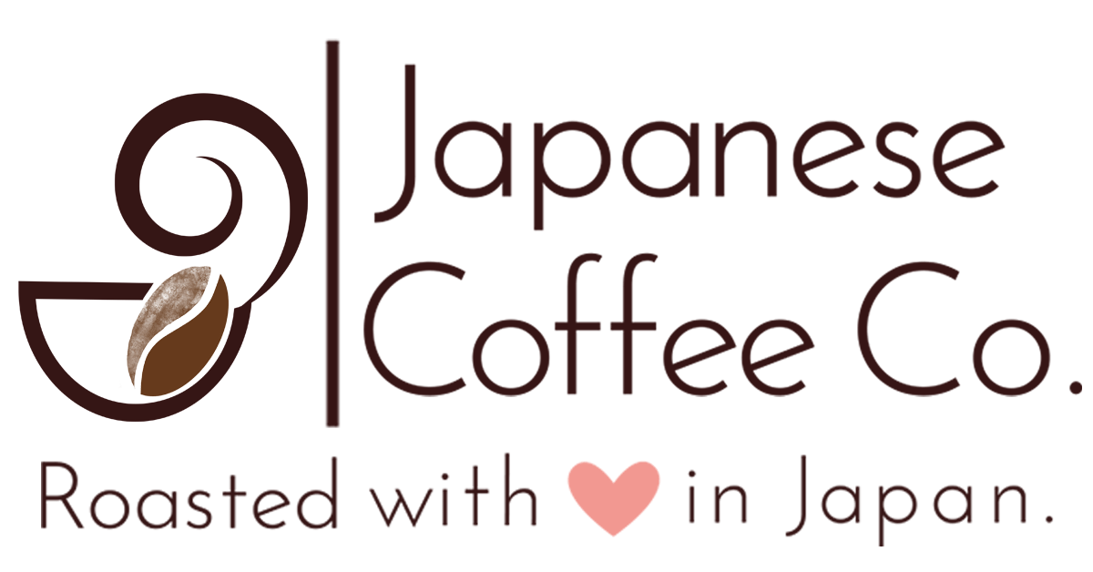 Buy Japanese Coffee Online | Premium Charcoal Sumi Roasted in Hokkaido
– Japanese Coffee Co.