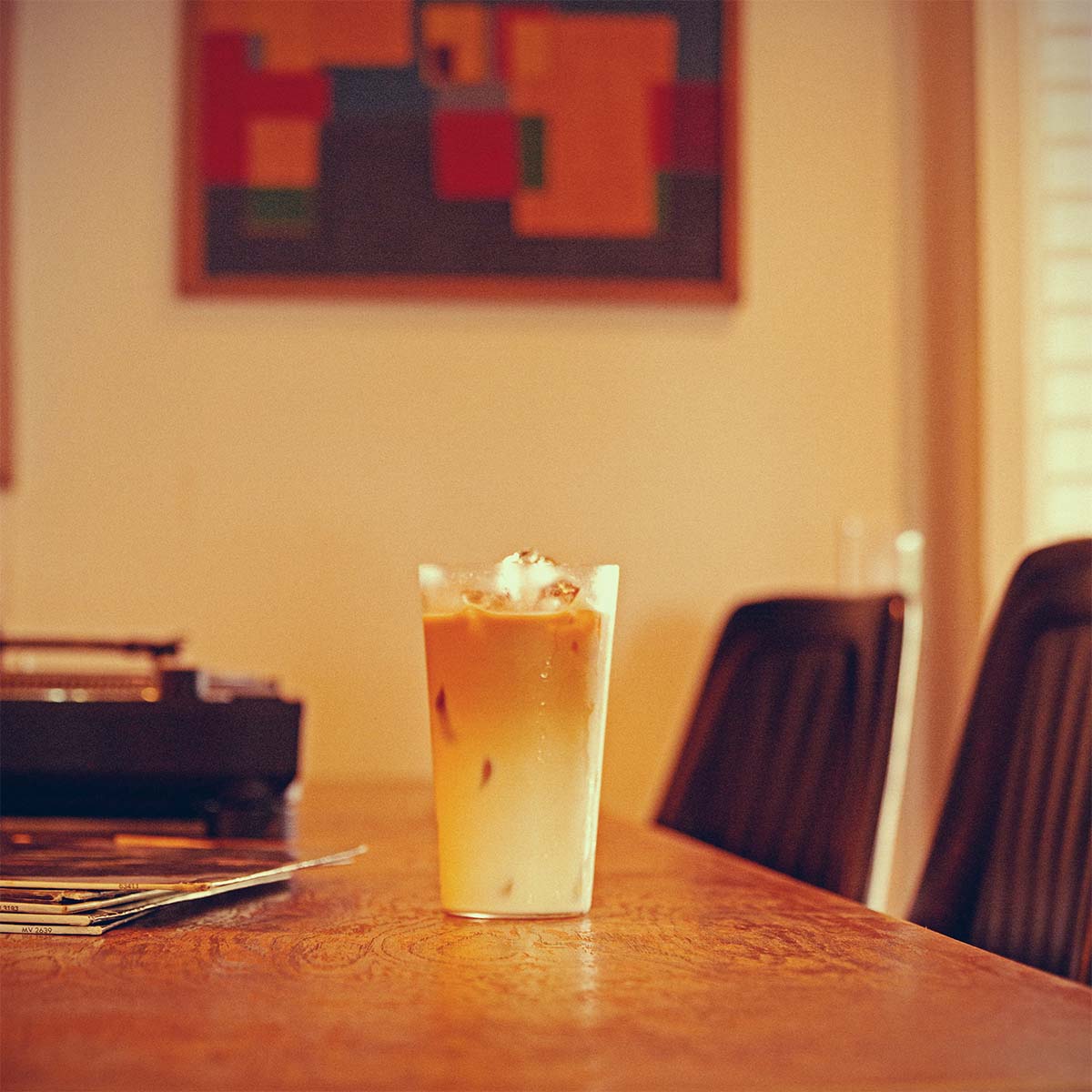 Anniversary Blend Coffee (Colombia, Brazil, Indonesia)