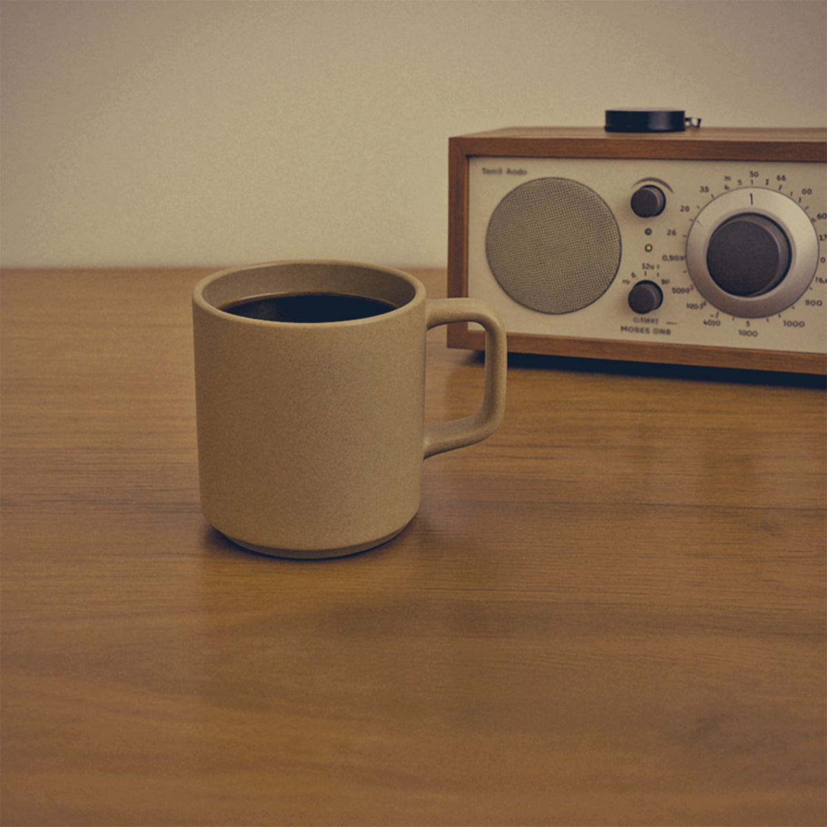 Hokkaido Blend Coffee K-Cups Pods (12 Count) - Compatible with Keurig Brewers