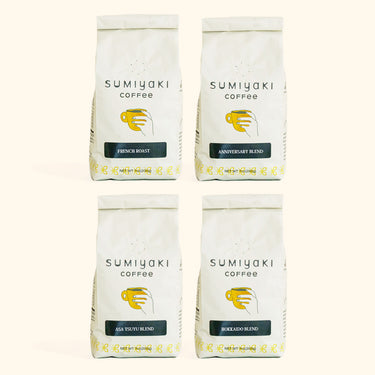 Select Blend Combination Set (Get 30% Off)