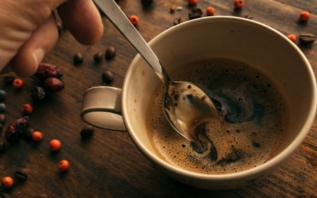 10 Surprising Things about Decaf Coffee