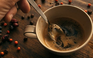 10 Surprising Things about Decaf Coffee