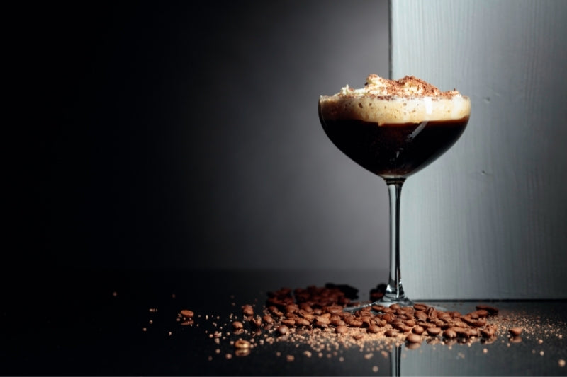 10 Trendy Coffee Cocktail Recipes You will Love
