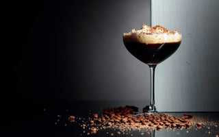10 Trendy Coffee Cocktail Recipes You will Love