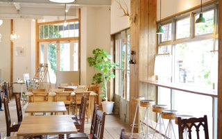 5 Japanese Coffee Shops Coffee Lovers Should Try In Japan
