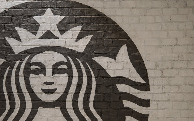 Starbucks Japan