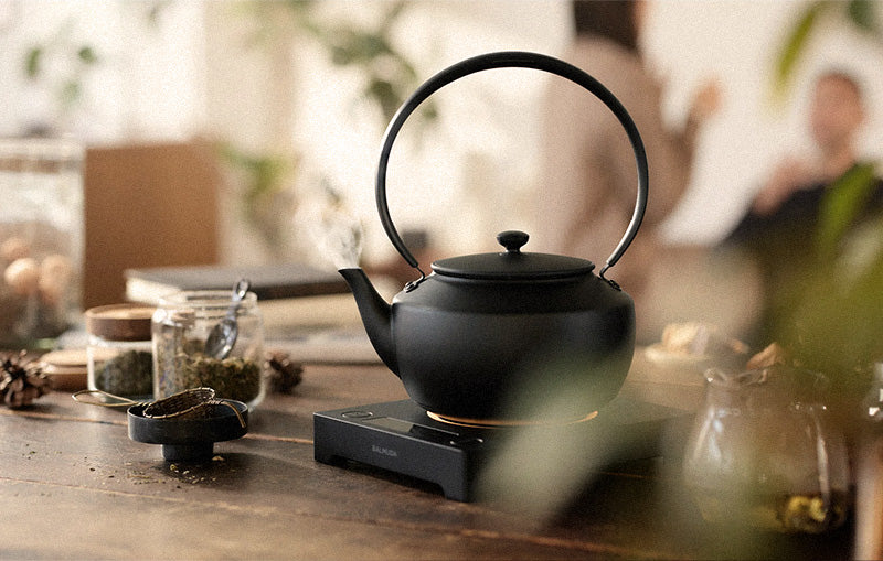 Balmuda Brings Japanese Lifestyle to Brooklyn – My First-Hand Journey at Cibone O’te