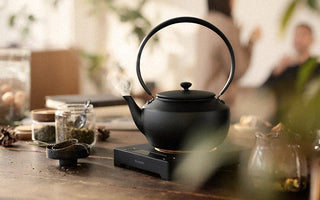 Balmuda Brings Japanese Lifestyle to Brooklyn – My First-Hand Journey at Cibone O’te