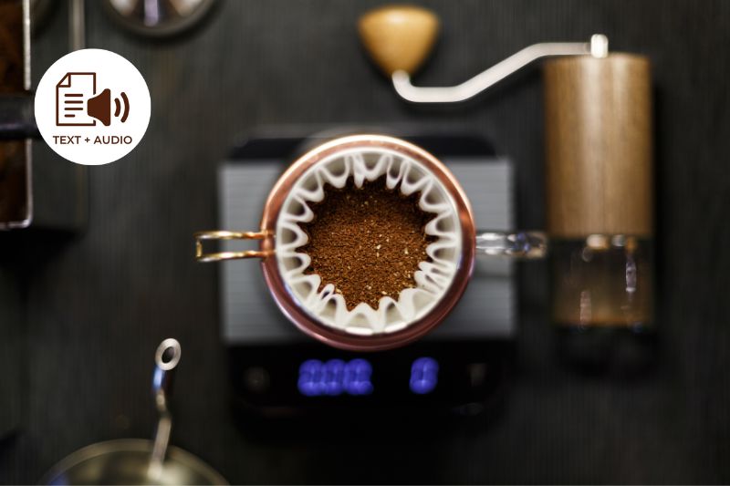Brewing Tips for Premium Coffee