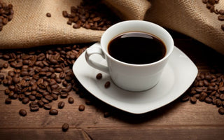 Caffeinated Health Boost: The Unanticipated Benefits of Coffee
