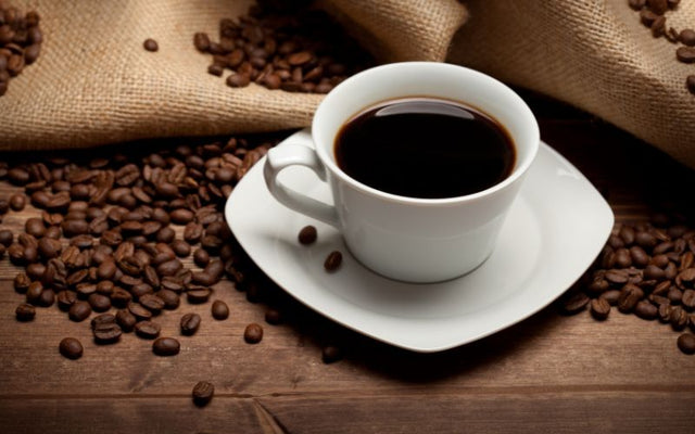 Caffeinated Health Boost: The Unanticipated Benefits of Coffee