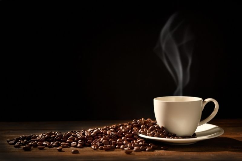 Everything you need to know about Caffeine and Coffee