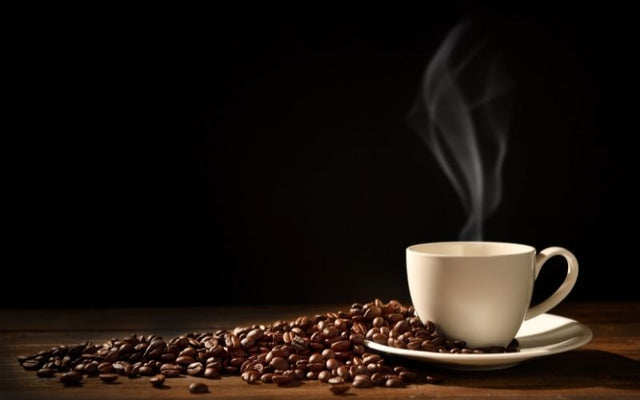 Everything you need to know about Caffeine and Coffee