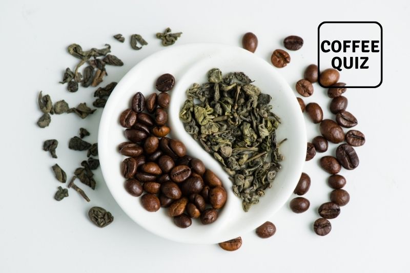 Can I Mix Coffee With Tea? – Coffee Quiz