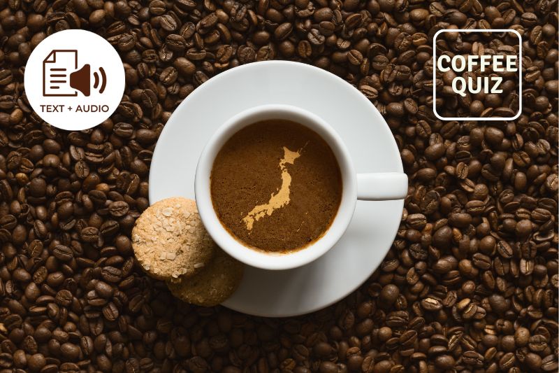 Can Japan Grow Coffee? - Coffee Quiz