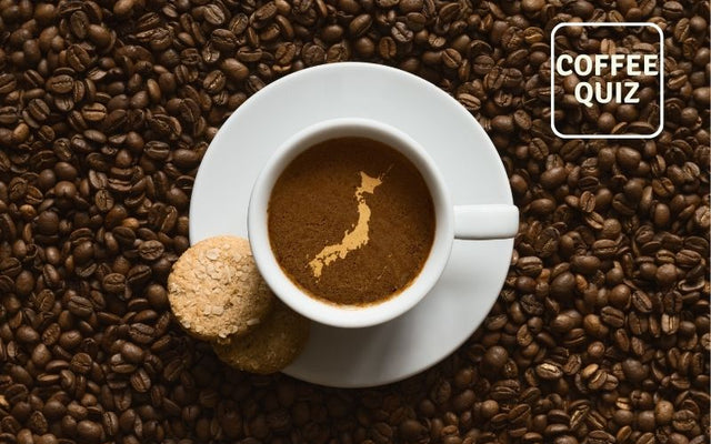 Can Japan Grow Coffee? - Coffee Quiz