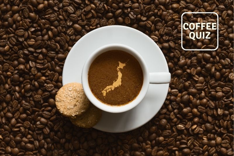 Can Japan Grow Coffee? - Coffee Quiz