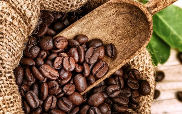 Category Coffee Basic   