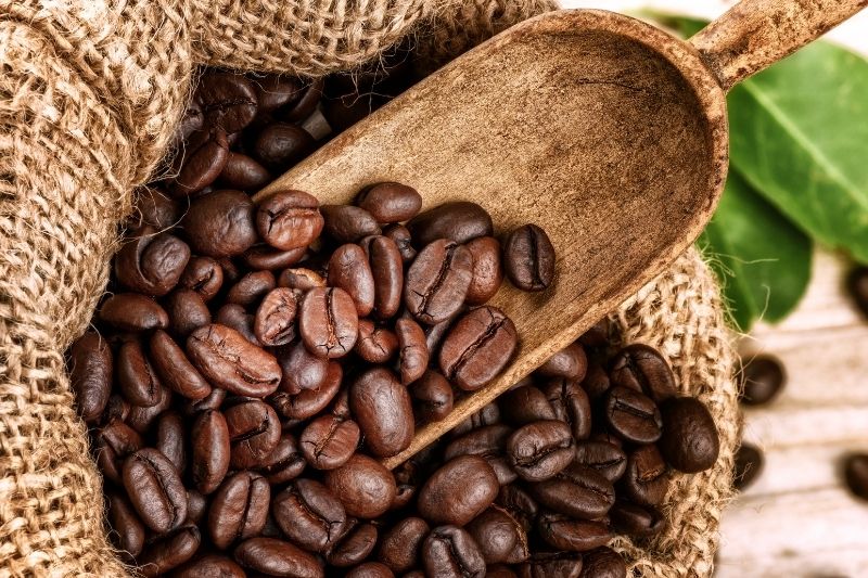 Carbon Dioxide Decaffeination Method - What is it?