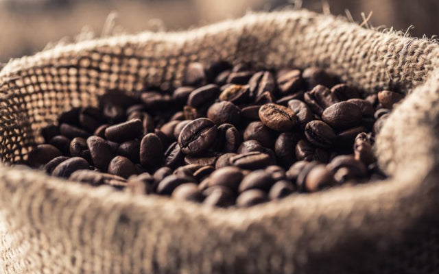 Coffee Varietals With Naturally Low Caffeine
