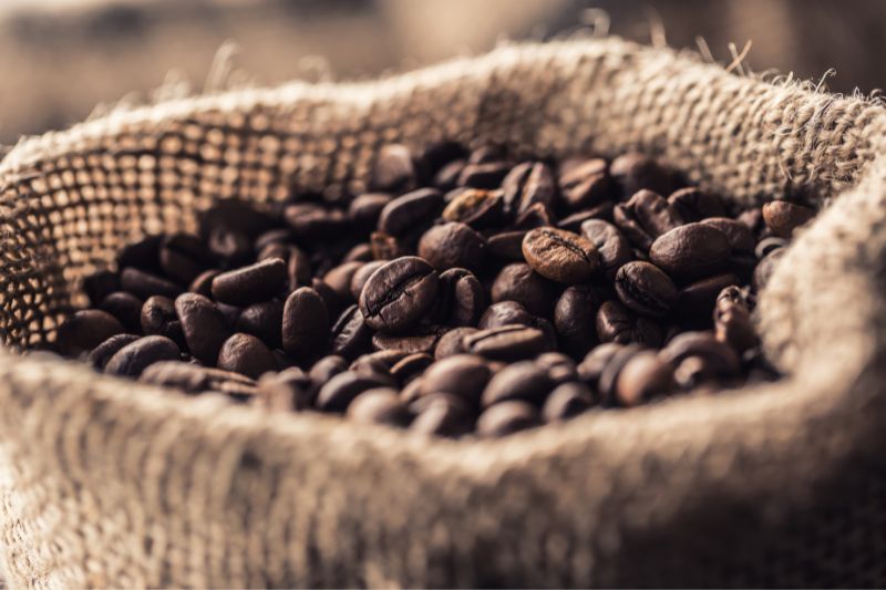 Coffee Varietals With Naturally Low Caffeine