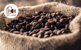 Coffee Varietals with Naturally Low Caffeine