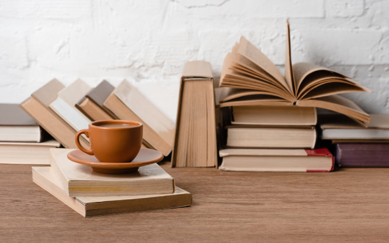 5 Best Coffee Drinks for Students to Focus Better and Increase Productivity