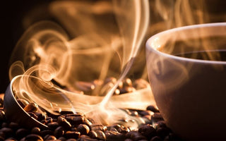 Coffee aromas and why they matter
