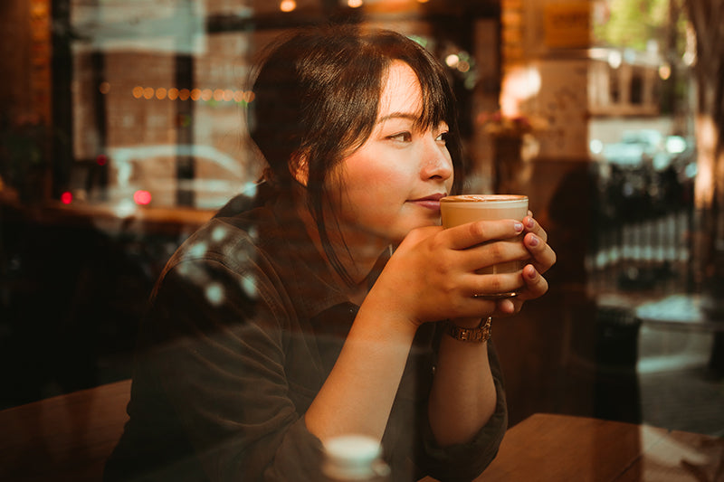 The Role of Coffee Culture in Japanese Student Life