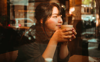 The Role of Coffee Culture in Japanese Student Life