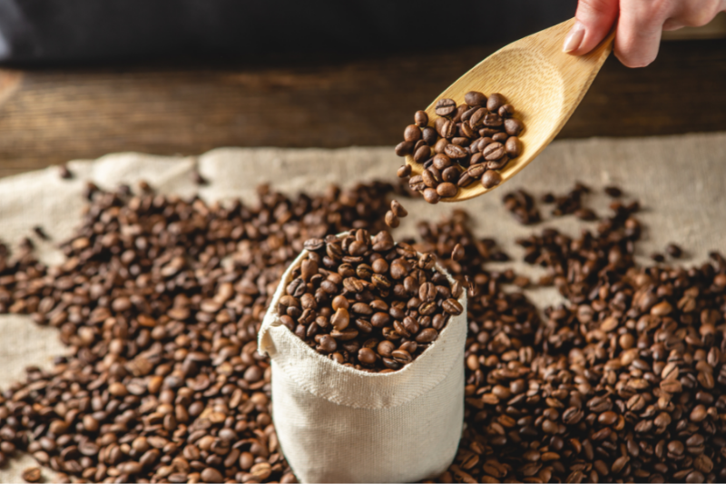 Commodity Vs Premium Coffee
