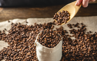 Commodity Vs Premium Coffee