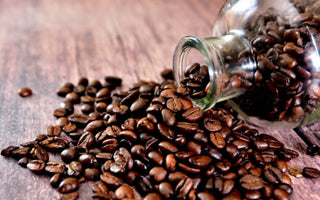 Decaffeination Method - Direct Solvent Process vs Indirect Solvent Process