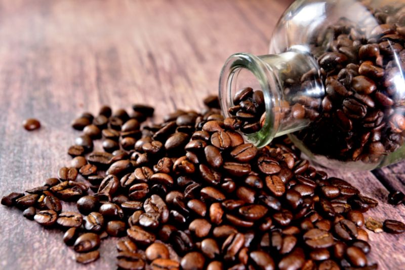 Decaffeination Method - Direct Solvent Process vs Indirect Solvent Process