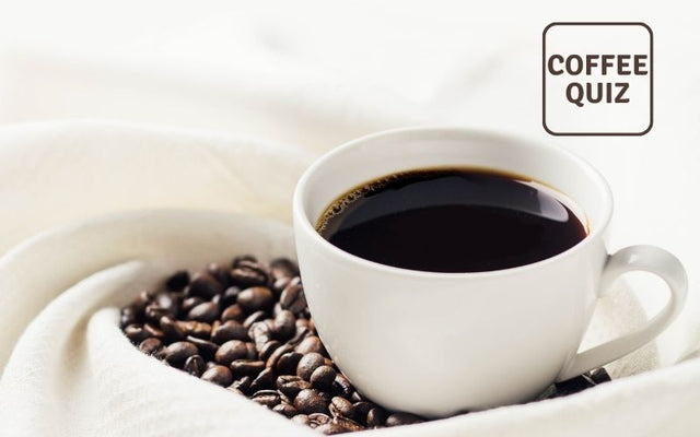 Do you still get the health benefits of coffee if you switch to decaf