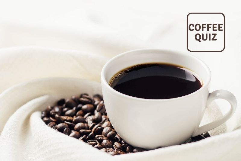 Do you still get the health benefits of coffee if you switch to decaf