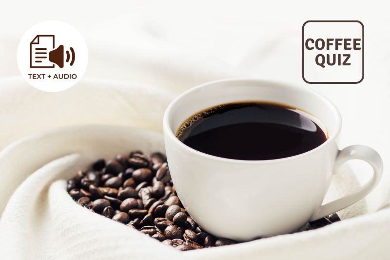 Do you still get the health benefits of coffee if you switch to decaf