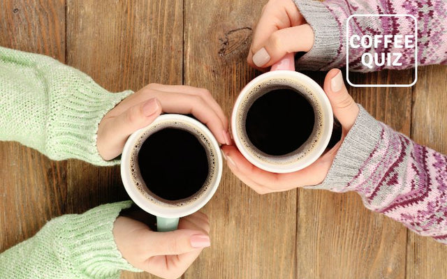 Does coffee have any side effects? – Coffee Quiz