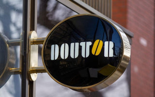 Doutor Coffee - Everything You Need to Know