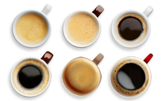 Everything You Need to Know about Different Types of Coffee
