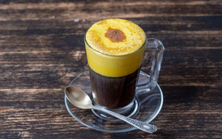 Everything you need to know about Vietnamese Egg Coffee